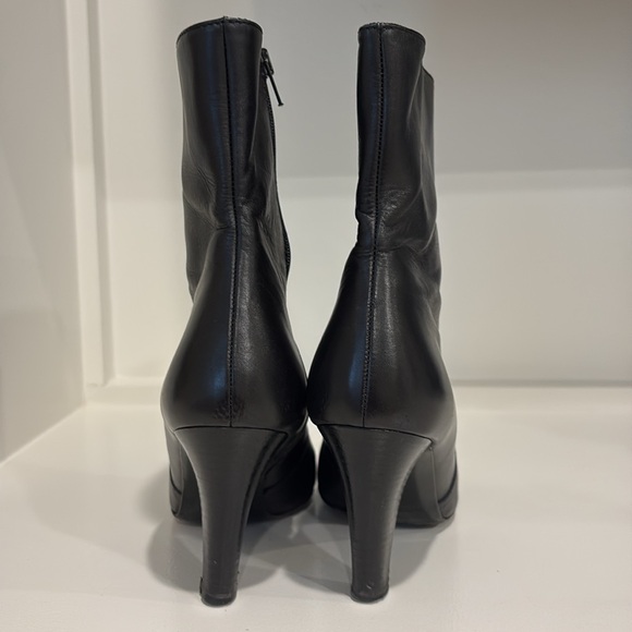 COACH Melinda Ankle Boots - Picture 3 of 11